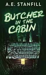 9784867471814-486747181X-Butcher In The Cabin