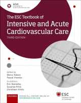 9780198849346-0198849346-The ESC Textbook of Intensive and Acute Cardiovascular Care (The European Society of Cardiology Series)
