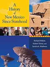 9780826342195-0826342191-A History of New Mexico Since Statehood