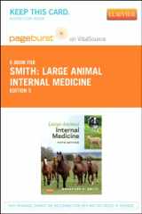 9780323113069-0323113060-Large Animal Internal Medicine - Elsevier eBook on VitalSource (Retail Access Card)
