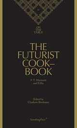 9783956790034-3956790030-The Futurist Cookbook (On the Table)