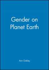 9780745629636-0745629636-Gender on Planet Earth