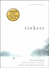 9781942658603-1942658605-Tinkers: 10th Anniversary Edition