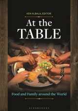 9781610697378-1610697375-At the Table: Food and Family around the World