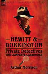 9781782825425-1782825428-Hewitt & Dorrington Private Detectives: the Complete Casebooks