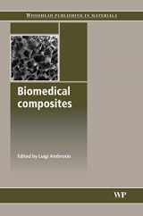9781845694364-1845694368-Biomedical Composites (Woodhead Publishing Series in Biomaterials)