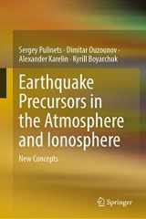 9789402421705-940242170X-Earthquake Precursors in the Atmosphere and Ionosphere: New Concepts
