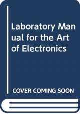 9780521242653-0521242657-Laboratory Manual for the Art of Electronics