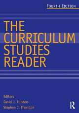 9780415520751-0415520754-The Curriculum Studies Reader