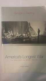 9780072536188-0072536187-America's Longest War: The United States and Vietnam, 1950-1975 with Poster (4th Edition)