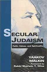 9780853035121-0853035121-Secular Judaism: Faith, Values and Spirituality