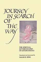 9780791419724-079141972X-Journey in Search of the Way: The Spiritual Autobiography of Satomi Myodo