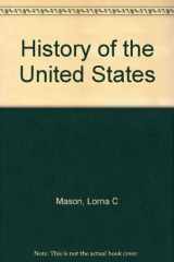 9780395812495-0395812496-History of the United States
