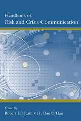 9780805857771-080585777X-Handbook of Risk and Crisis Communication (Routledge Communication Series)