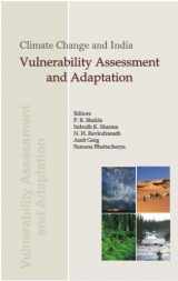 9788173714719-8173714711-Climate Change and India: Vulnerability Assessment and Adaptation