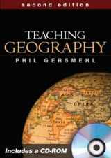 9781593857158-1593857152-Teaching Geography, Second Edition