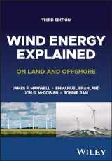 9781119367451-111936745X-Wind Energy Explained: On Land and Offshore