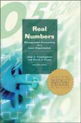 9780972809900-0972809902-Real Numbers: Management Accounting in a Lean Organization