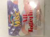 9780382367762-0382367766-MUSIC 2005 MAKING MUSIC ALL TOGETHER AUDIO CD GRADE K THROUGH 8
