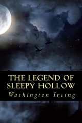 9781530176519-1530176514-The Legend of Sleepy Hollow