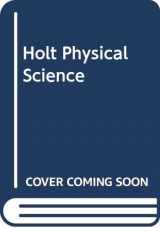 9780030179914-0030179912-Holt Physical Science