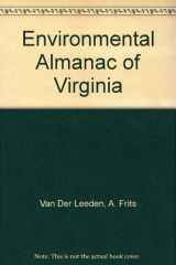 9780963871121-0963871129-Environmental Almanac of Virginia