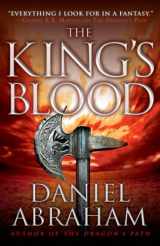 9780316080774-0316080772-The King's Blood (The Dagger and the Coin, 2)