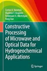 9783031288760-3031288769-Constructive Processing of Microwave and Optical Data for Hydrogeochemical Applications