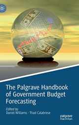 9783030181949-3030181944-The Palgrave Handbook of Government Budget Forecasting (Palgrave Studies in Public Debt, Spending, and Revenue)