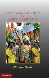 9780521879491-0521879493-Religion and Conflict in Modern South Asia