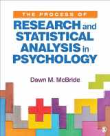 9781544361994-1544361998-The Process of Research and Statistical Analysis in Psychology