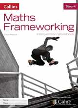 9780007537693-0007537697-Maths Frameworking ― Step 4 Intervention Workbook [Third Edition]