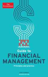 9781610393935-1610393937-The Economist Guide to Financial Management: Principles and practice (Economist Books)