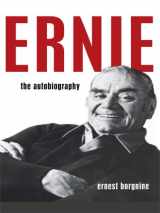 9781410410689-1410410684-Ernie: The Autobiography (Thorndike Press Large Print Biography Series)