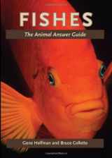 9781421402222-142140222X-Fishes: The Animal Answer Guide (The Animal Answer Guides: Q&A for the Curious Naturalist)