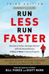 9780593232231-0593232232-Runner's World Run Less Run Faster: Become a Faster, Stronger Runner with the Revolutionary 3-Runs-a-Week Training Program