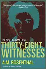 9781510710030-1510710035-Thirty-Eight Witnesses: The Kitty Genovese Case