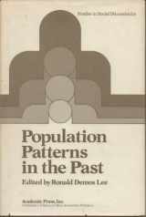 9780124418509-0124418503-Population patterns in the past (Studies in social discontinuity)
