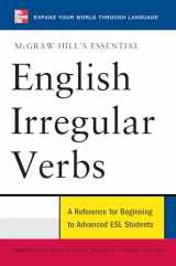 9780071602860-0071602860-McGraw-Hill's Essential English Irregular Verbs (McGraw-Hill ESL References)