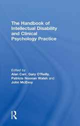 9781583918616-1583918612-The Handbook of Intellectual Disability and Clinical Psychology Practice
