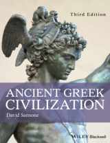 9781119098157-1119098157-Ancient Greek Civilization