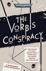 9781800261860-1800261861-The Vorbis Conspiracy (Warhammer 40,000)