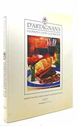 9780316170758-0316170755-D'Artagnan's Glorious Game Cookbook