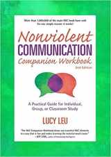 9789382400226-9382400222-NONVIOLENT COMMUNICATION : Companion Workbook - A Practical Guide for Individual, Group, or Classroom Study