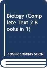 9780030727962-0030727960-Biology (Complete Text 2 Books in 1)