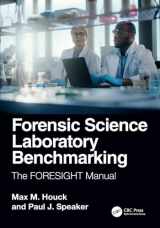 9781032691909-1032691905-Forensic Science Laboratory Benchmarking