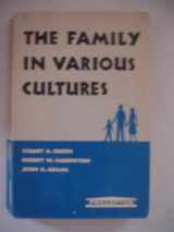 9780060425685-0060425687-Family in Various Cultures