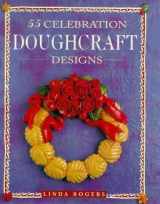 9780715303894-0715303899-55 Celebration Doughcraft Designs
