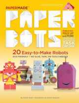 9781576877166-1576877167-Paper Bots: PaperMade