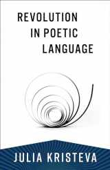 9780231056434-0231056435-Revolution in Poetic Language (European Perspectives Series)
